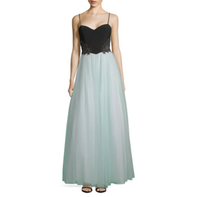 Dance Dresses for Juniors